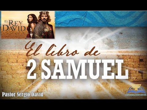 01-2 Samuel 1:1-27/David oye de la muerte de Saul