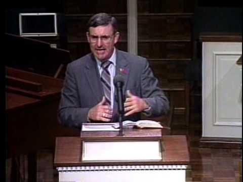 James 3:1-13 sermon by Dr. Bob Utley