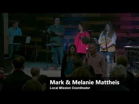 Harvest Church SI Live Stream | 2 Peter 3:11-18