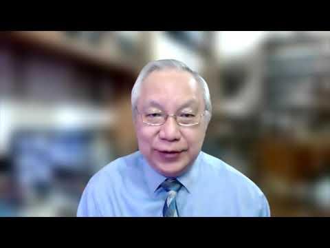HLCE 2021-06-12.1 "Pandemic Fatigue  & The Christian Life" (1 Kings 19:3-18) by Elder Dr Alex Tang