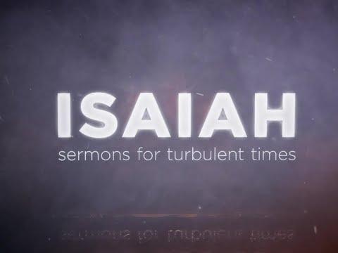 Isaiah 9:8-10:34 / June 12, 2022
