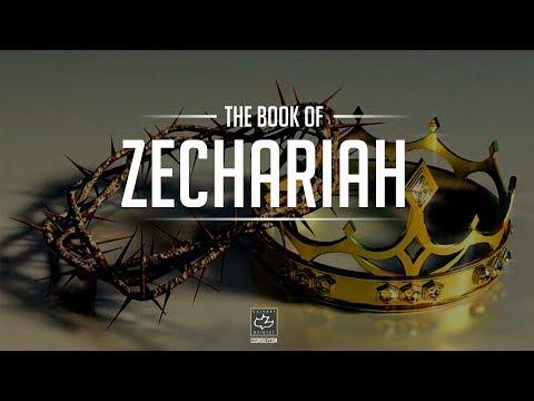 Zechariah 8:1-23 Paul Widener; February 14, 2019
