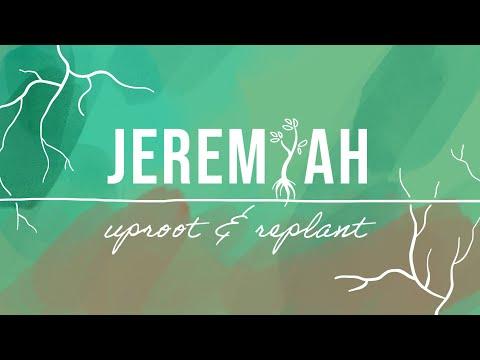 Come Home | Jeremiah 3:6 - 6:30 | Pastor Dave