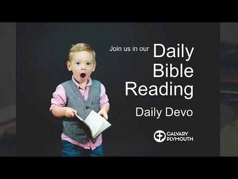 DBR Daily Devo Acts 5:1-4
