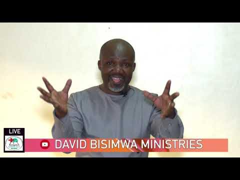 EN HAKKORE JUDGES 15:14-19 w/Ap.David Bisimwa