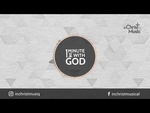 1 Minute With God | Friday, 15-01-2021 | Proverbs 6:19 | സമാധാനം ഉണ്ടാക്കുന്നവർ ഭാഗ്യവാന്മാർ