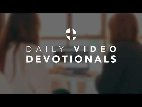 Daily Devotional | 1 Corinthians 13:1-10