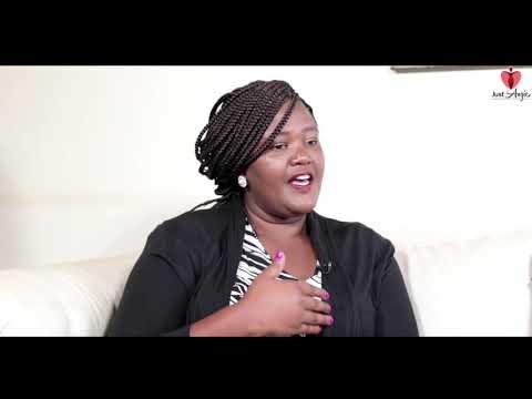 Sunday Sermon With Njeri (Part 1):Exodus 23:20 - Just Angie (@Angie Murenga)