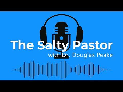 Every Man's Battle (Matthew 19:4-6)- The Salty Pastor Podcast [Episode 79]