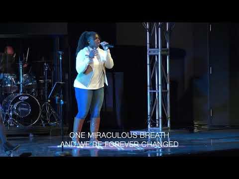 "Reset" | Exodus 3:1-4 | Pastor LeTonya Clark | 12.27.20