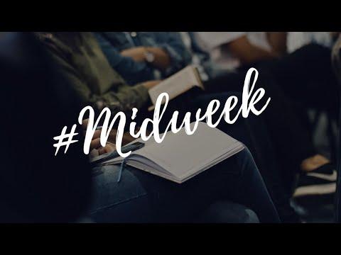 Midweek Bible Study: Revelation 17:15 - 18:24
