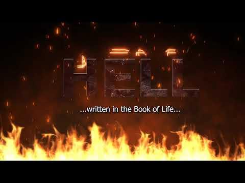 Who shall go to Hell | Eternal Death Revelation 20:15