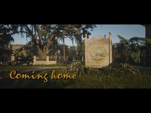 “Coming home” - Psalm 31:9, 14-15 - A Red Dead Redemption 2 Music video, An AirierCactus Production