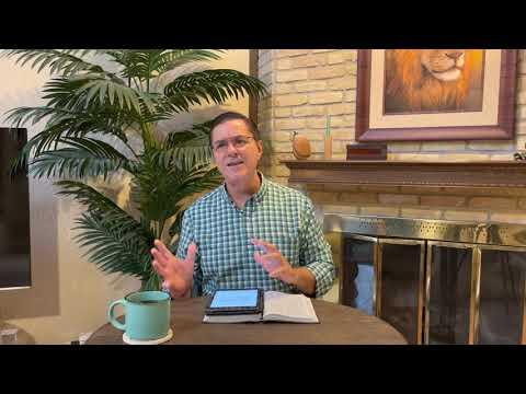Online Bible Study - 2 Chronicles 3:1-17