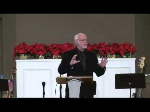 2 John 1:1-3  Verse-by-Verse Bible Study with Jerry McAnulty