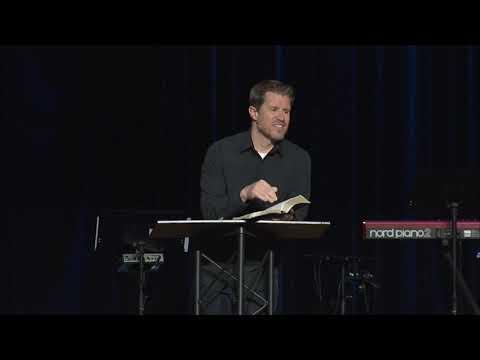 The End of the Age, Mark 13:1-37 | Josh Lindstrom