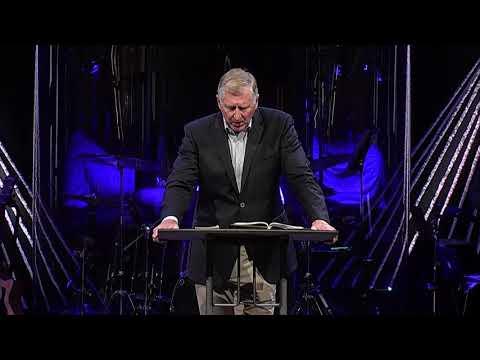April 3, 2022 (11:00am) 2 Thessalonians 3:16-18 Peace in Every Circumstance by Dr. Mark Hitchcock