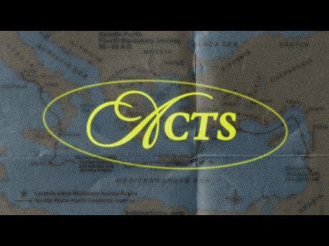Acts: The Spirit-Filled Church | Acts 2:42-47 | 8/8/21
