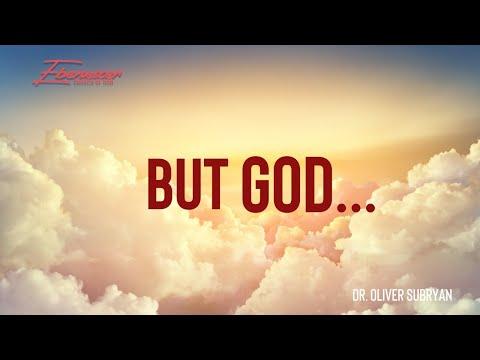 But God... | Genesis 20:3 | Bishop Oliver Subryan