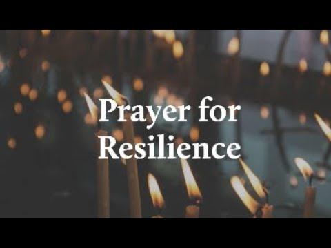 Prayer for Resilience | Psalms 31:23-24 | Power of Prayer | Short Prayer | Quick Prayer