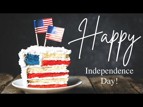 Happy Independence Day | Jeremiah 9: 23-25