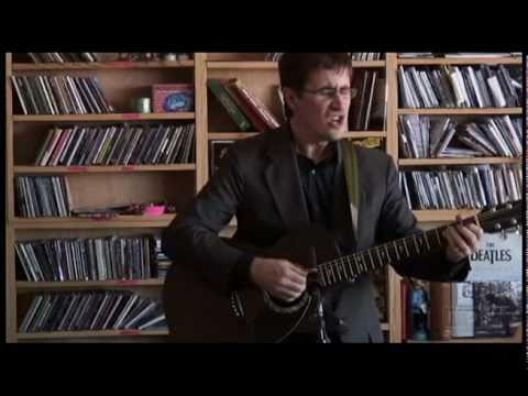 'Hebrews 11:40' - The Mountain Goats Live