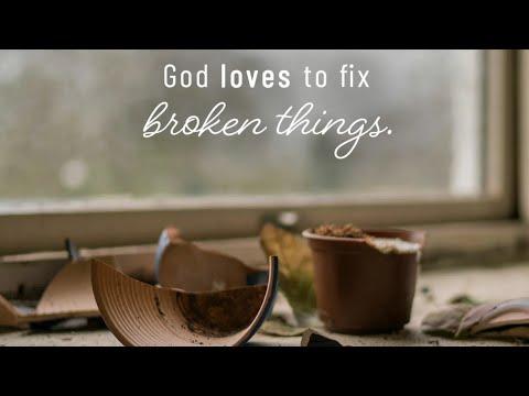 Early morning prayer requests/devotions! Scripture of the day:Psalm 31:12-24 Beautifully Broken!????????