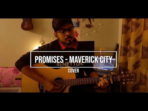 Promises Cover (Maverick City) x Psalm 119:90