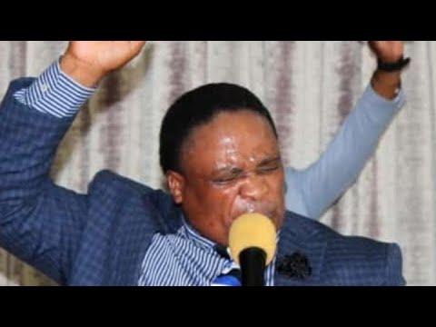 AFM CWC||Pastor MW Makabane||Sunday sermon - Deuteronomy 8:16