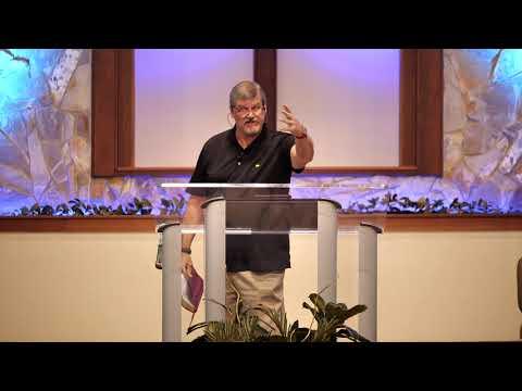 Justice Don’t Come Easy | Genesis 16:8-14 | Dr. John Connell