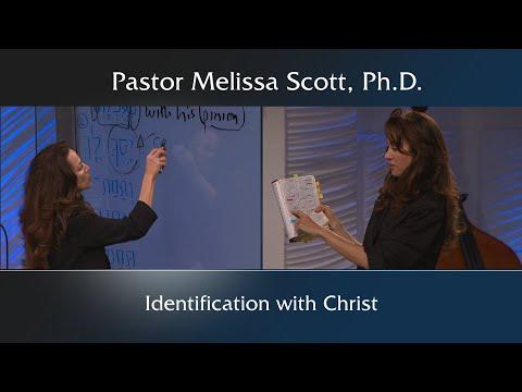 Colossians 3:1-3 Identification with Christ - Colossians Ch. 3 #1