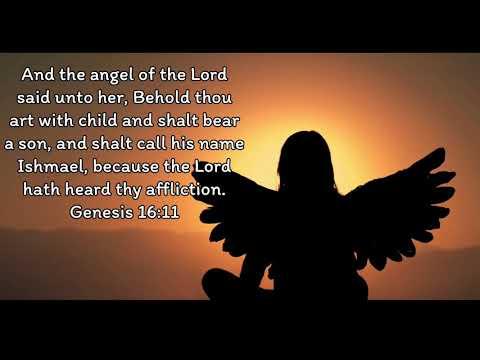 Genesis 16:11 Song