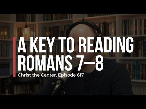 Romans 7:5–6 as a Key to Reading Romans 7:14–8:11