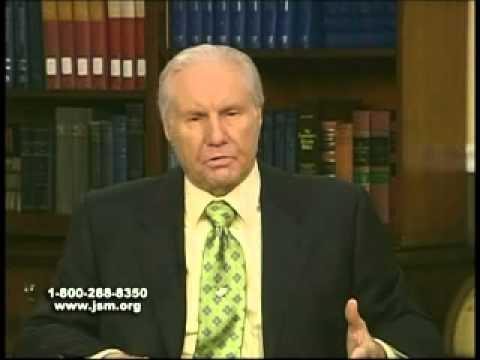 Jimmy Swaggart,Galatians 4:12-16 Have I become your enemy because I tell you the truth?9 5
