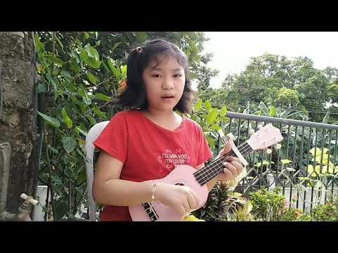 Lilim by (victory worship) ukelele  (cover) psalm 91:1-4
