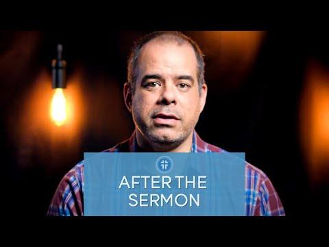 After the Sermon | Josiah's Revival (2 Kings 22:1-23:27)