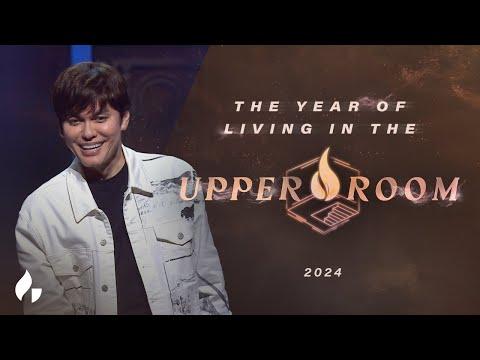 2024 Vision Sunday Theme Of The Year Highlights | Joseph Prince