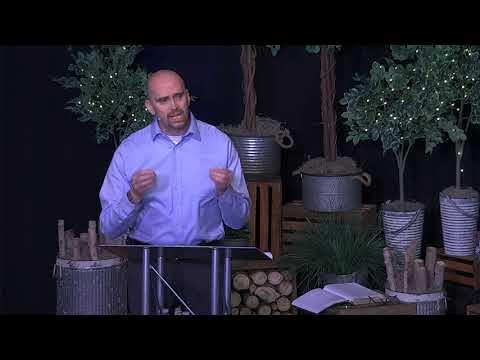 1 Corinthians 15:1-11 - The Power of the Resurrection - Second Service-White Fields Community
