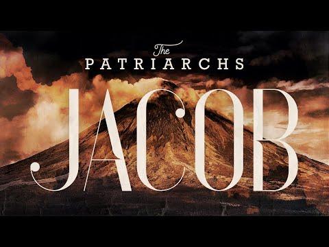 Measuring Jacob's Life // Genesis 35:1-36:43