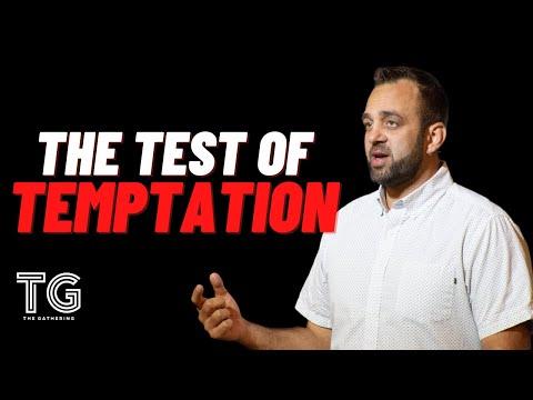 The Test of Temptation (James 1:13-16) | Costi Hinn | The Gathering