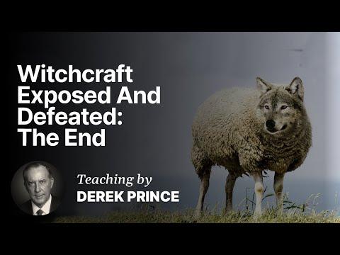 The Cross Nullifies Witchcraft 2 - Witchcraft Exposed And Defeated Part 5 B (5:2)