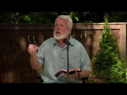 What's In Your Hand? - Acts 3:1-11 - Jon Courson