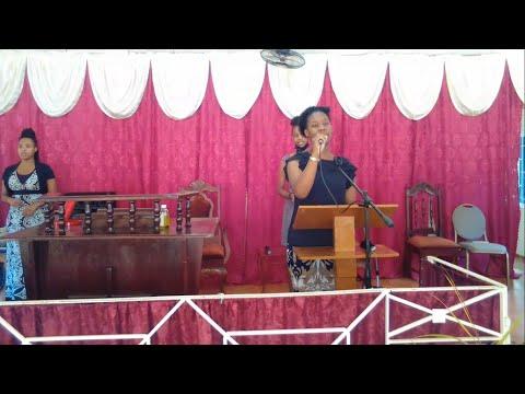 Cleansed By God's Word! [Psalm 119:7-11 Part 3] By Rev. Odane Eubank