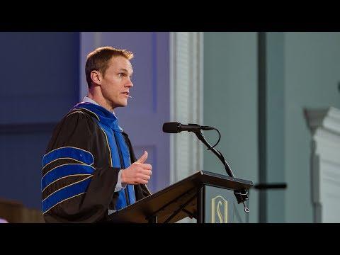 David Platt - Die to Sin, to Ourselves, and to this World - John 12:24-25