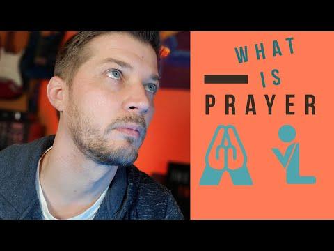 What exactly is Prayer and Why is it Important ||  Exodus 30:1-10 The Alter of Incense