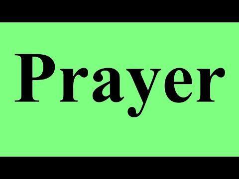Nepali Sermon   -   Discipleship   -   PRAYER  (James 5:13-18)   -   प्रार्थना   -   Commit to Pray