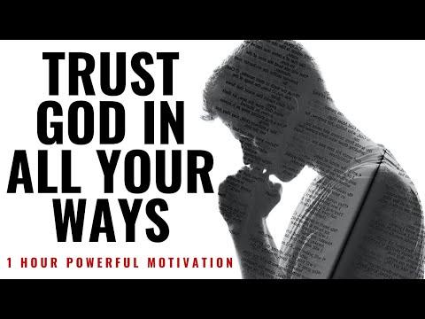 START THE NEW YEAR WITH GOD | 2024 New Year’s Motivation - 1 Hour Powerful Motivation
