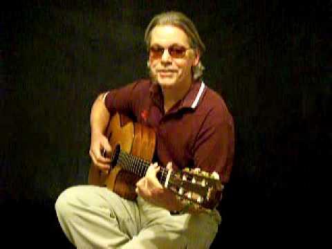 It Is Good To Give Thanks (Psalm 92:1-6) - as sung by Jack Marti
