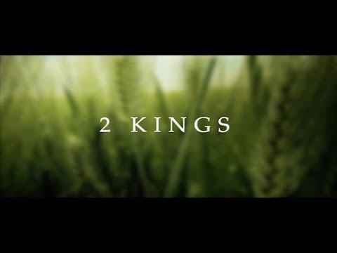 2 Kings 14:1-22