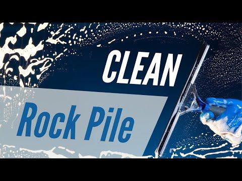 Rock Pile | CLEAN:E6 | Belay Bible Study, Deuteronomy 27:2-8 | Paul Durbin